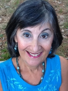 Author Gayle C Krause